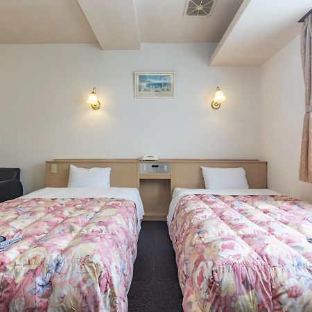Tabist Annex Matsumi Hotel Beppu Buitenkant foto
