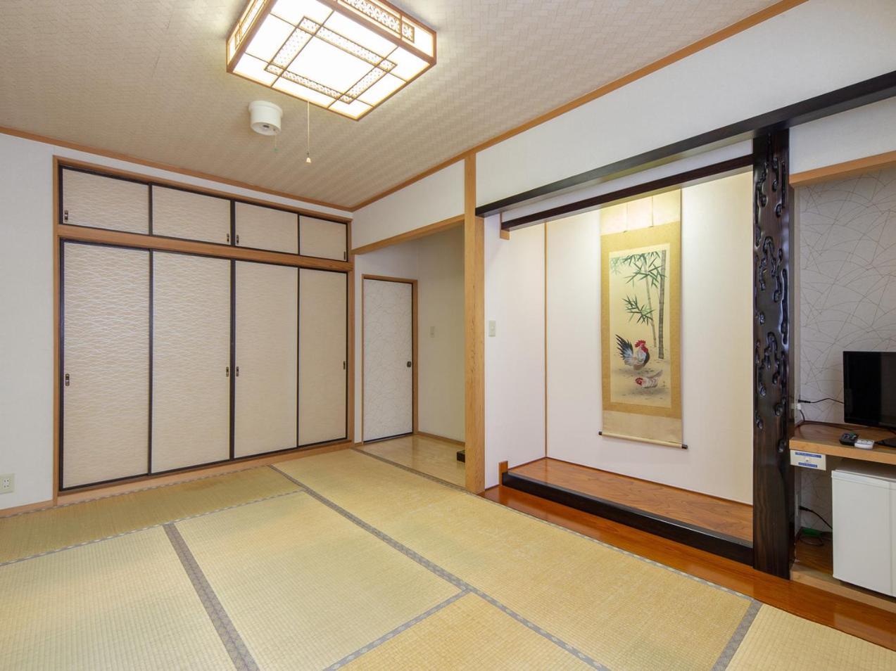 Tabist Annex Matsumi Hotel Beppu Kamer foto
