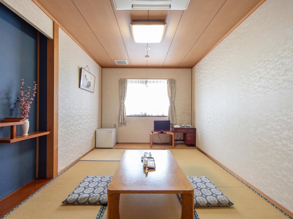 Tabist Annex Matsumi Hotel Beppu Kamer foto