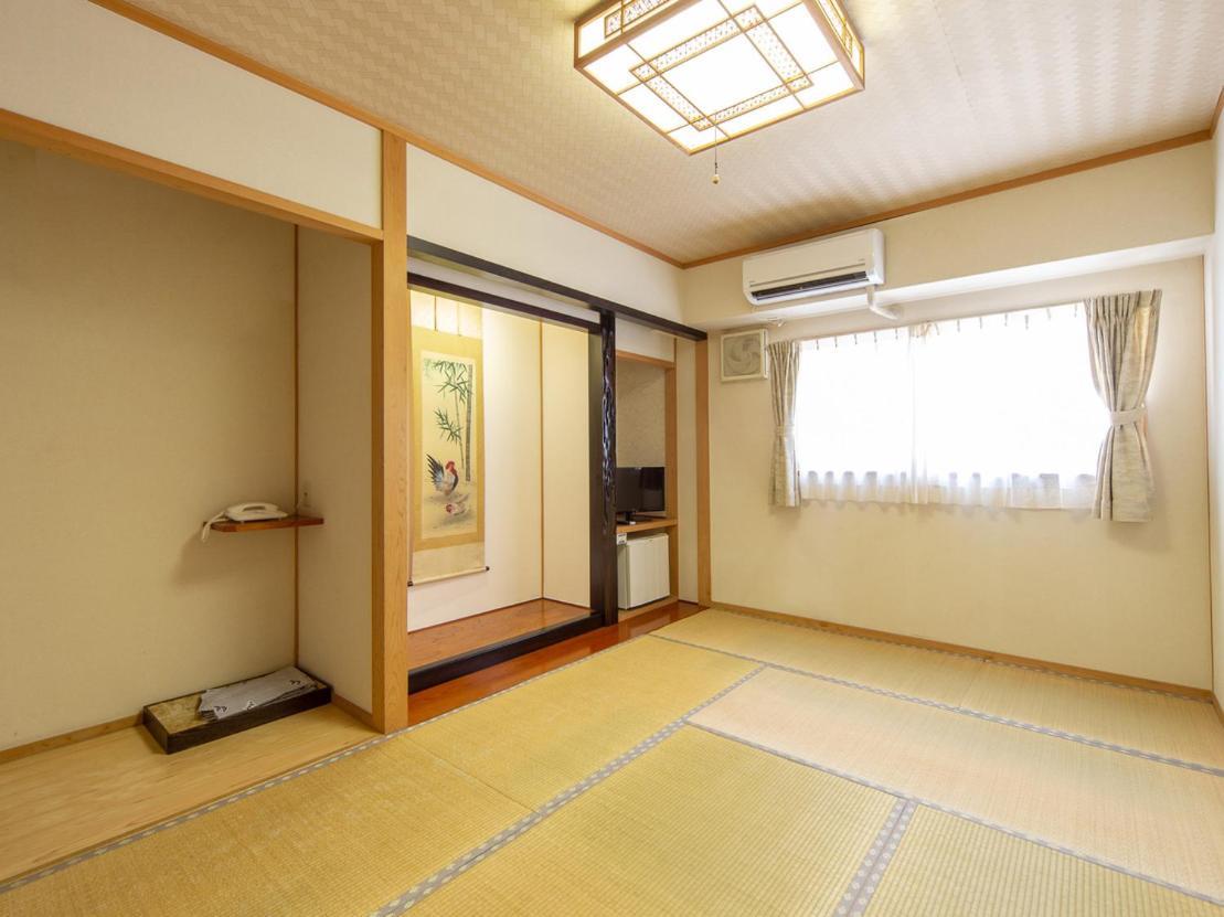 Tabist Annex Matsumi Hotel Beppu Buitenkant foto