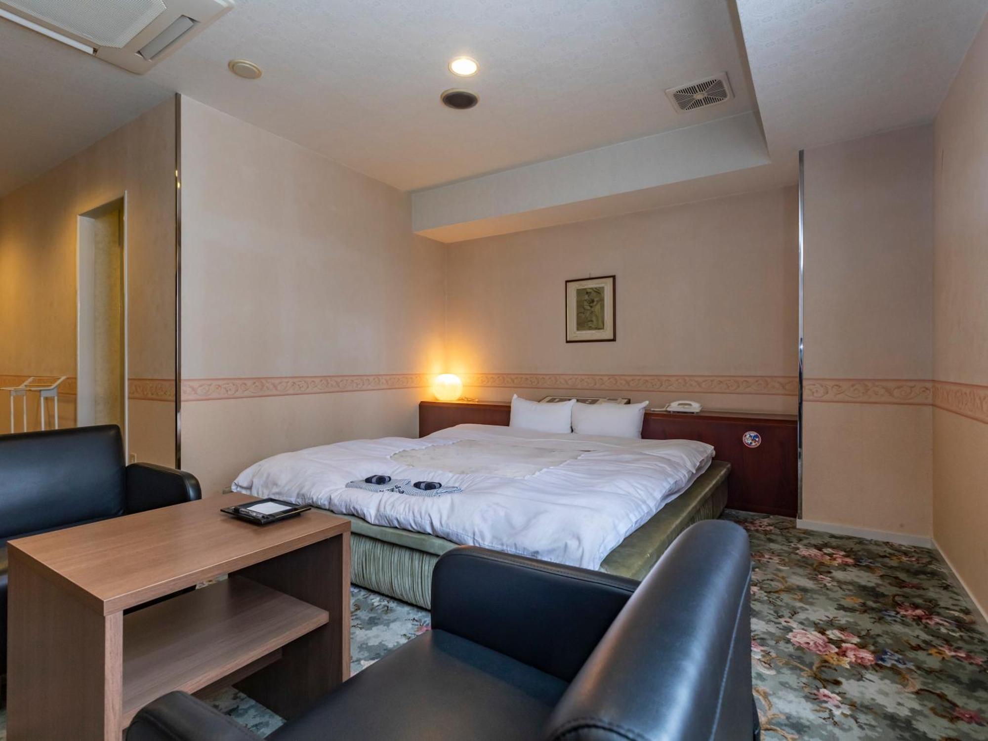 Tabist Annex Matsumi Hotel Beppu Kamer foto