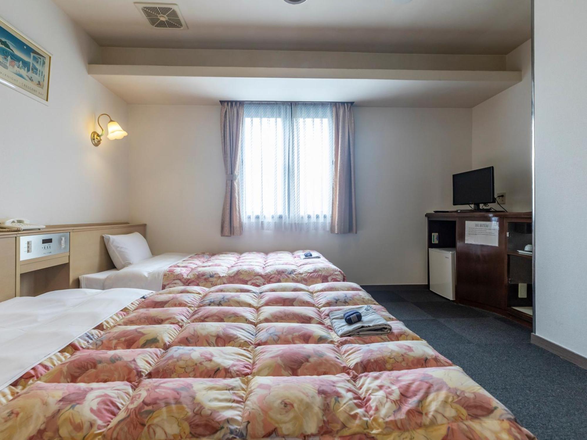 Tabist Annex Matsumi Hotel Beppu Kamer foto