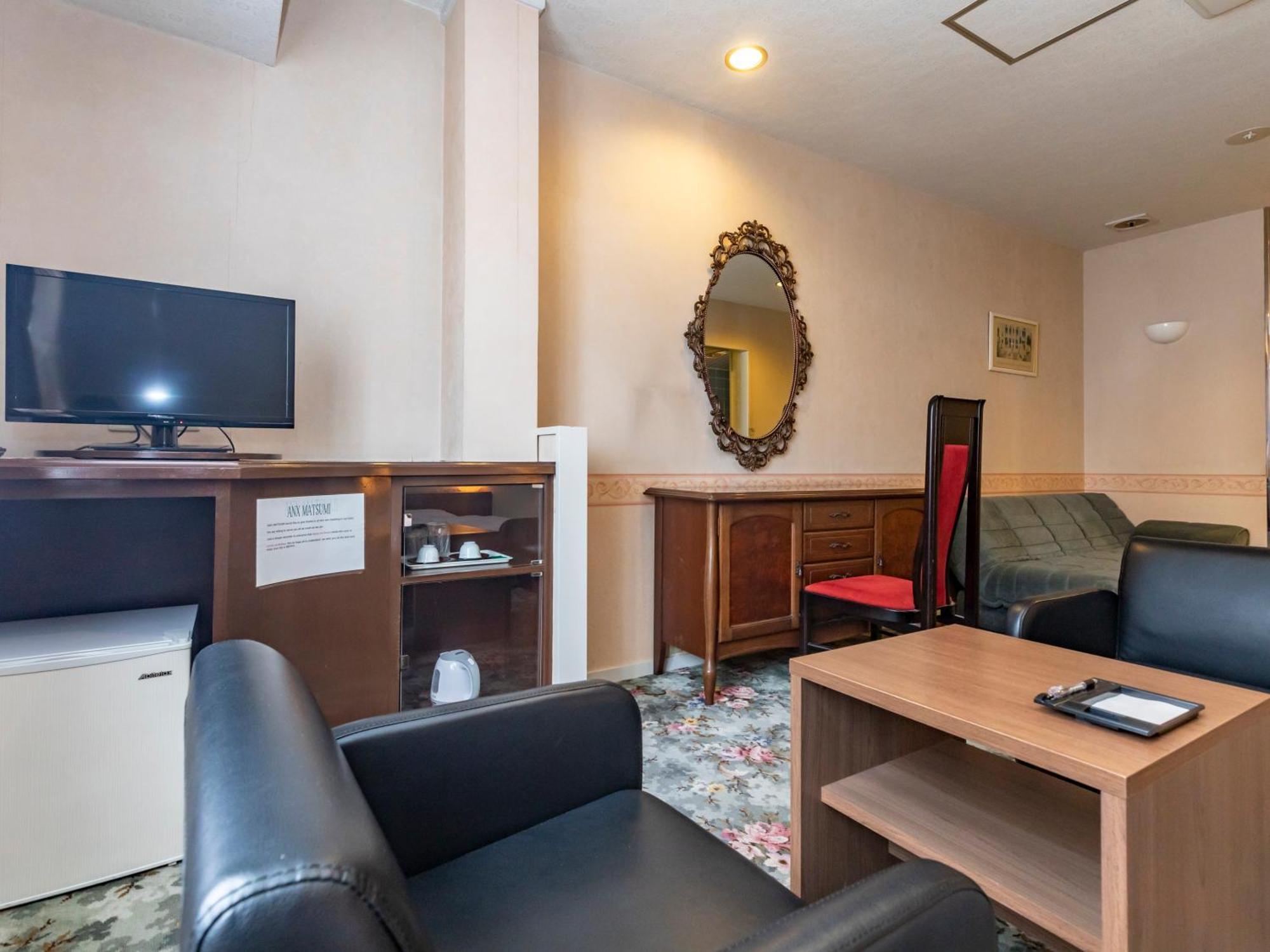 Tabist Annex Matsumi Hotel Beppu Kamer foto