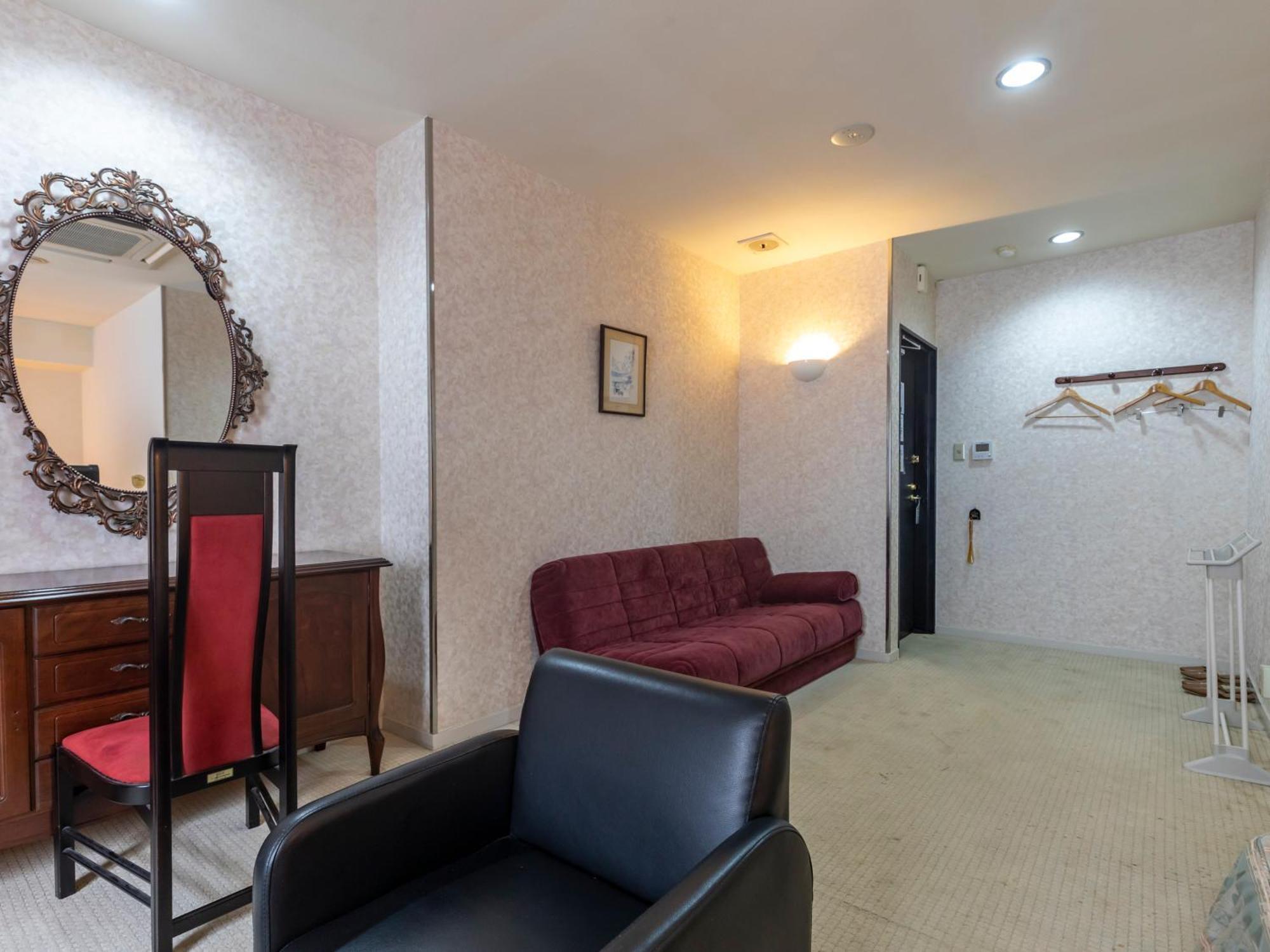 Tabist Annex Matsumi Hotel Beppu Kamer foto