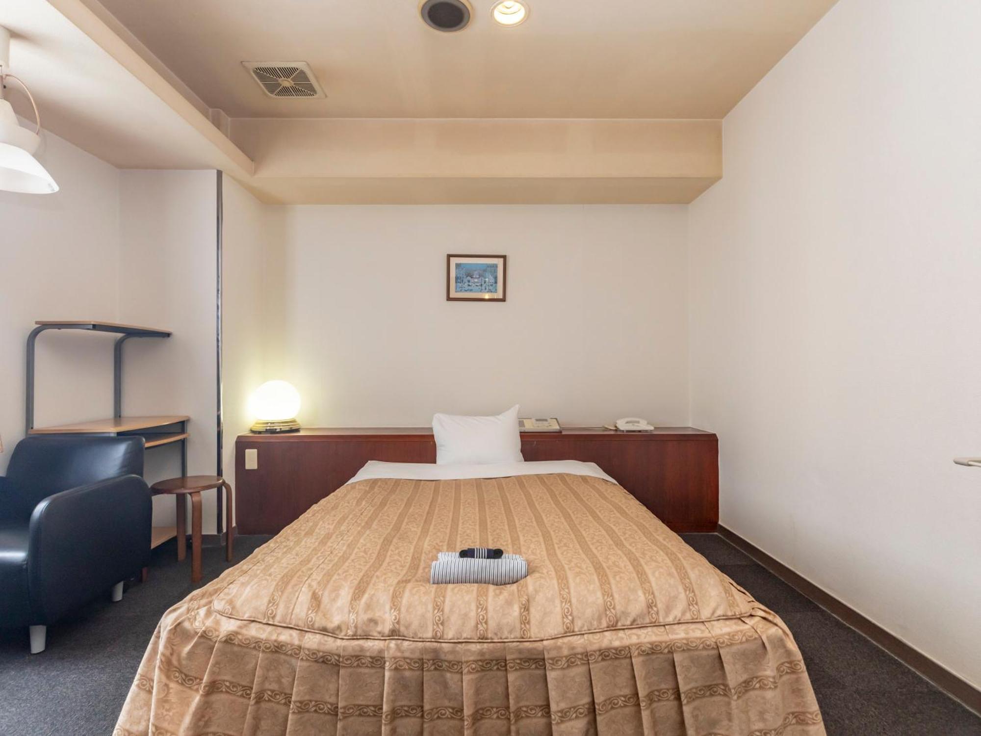 Tabist Annex Matsumi Hotel Beppu Kamer foto