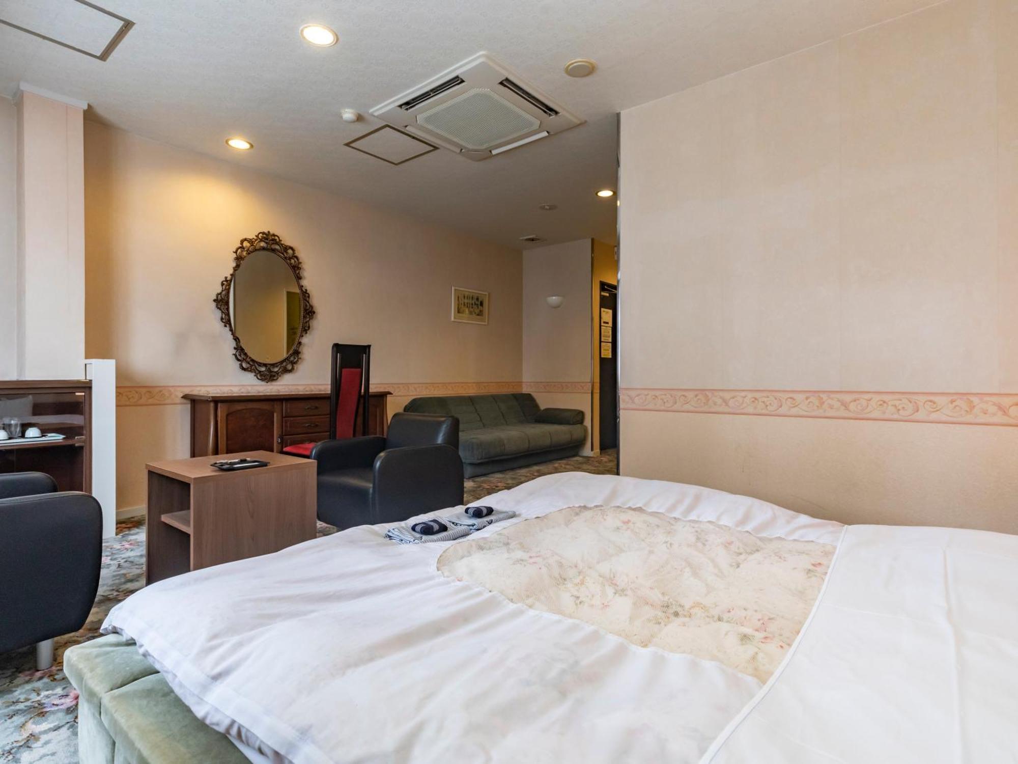Tabist Annex Matsumi Hotel Beppu Kamer foto