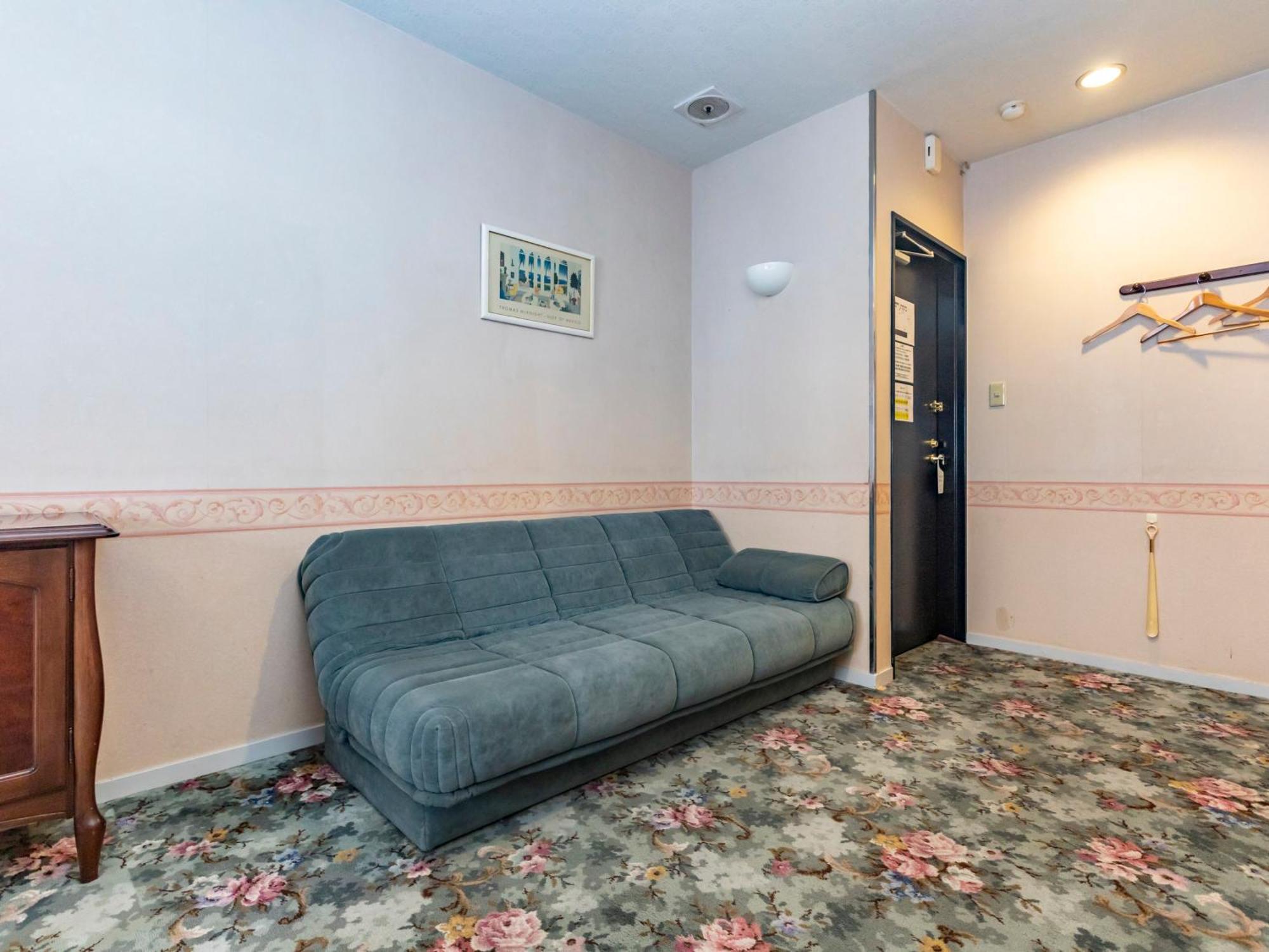 Tabist Annex Matsumi Hotel Beppu Kamer foto
