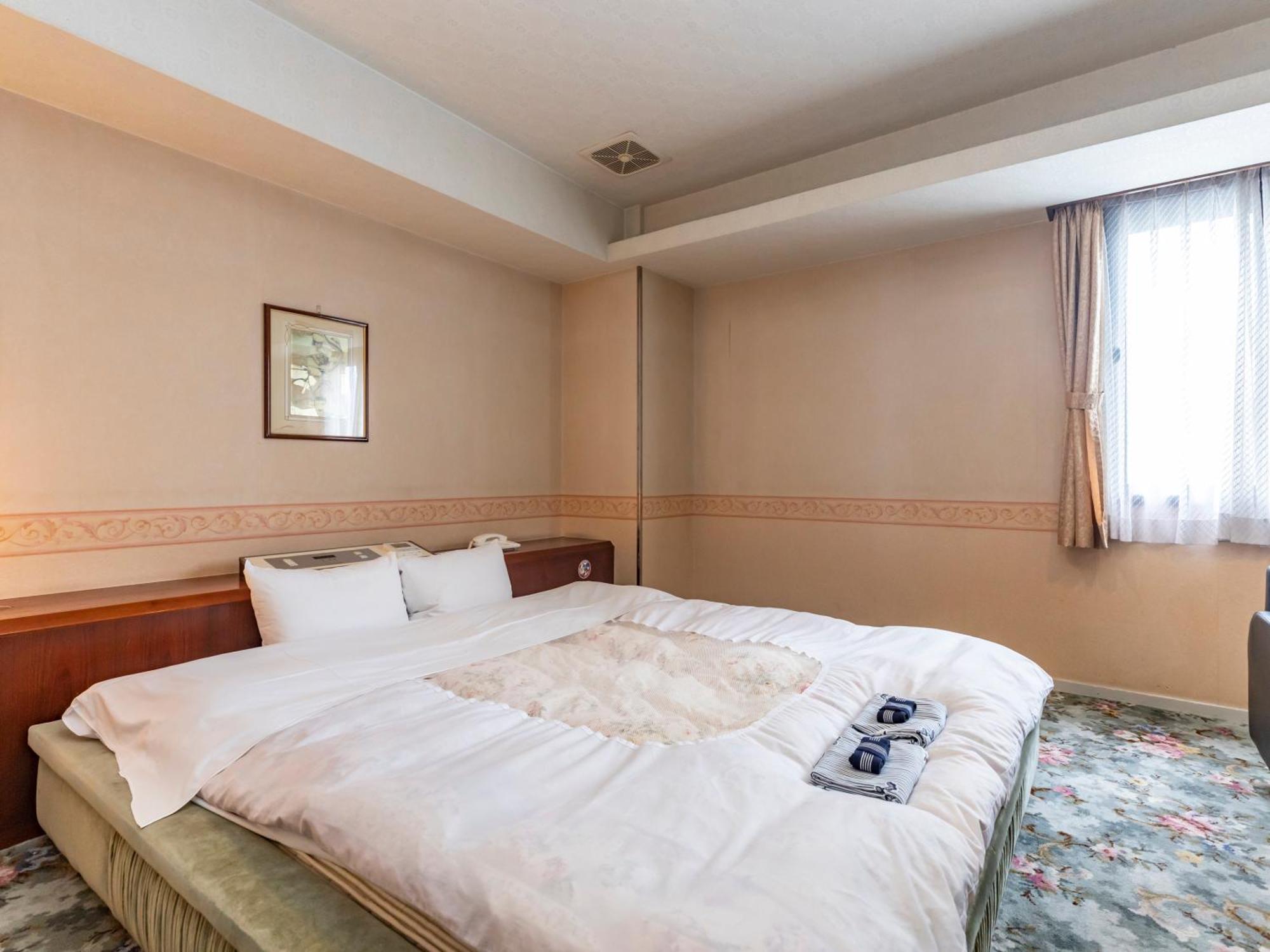 Tabist Annex Matsumi Hotel Beppu Kamer foto