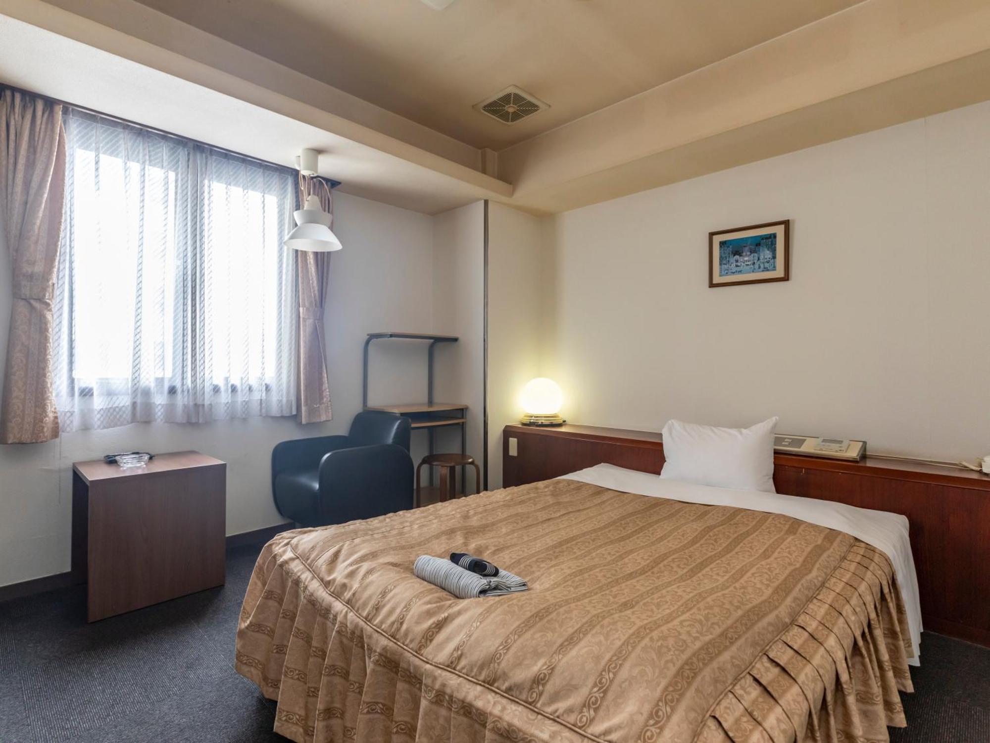 Tabist Annex Matsumi Hotel Beppu Buitenkant foto